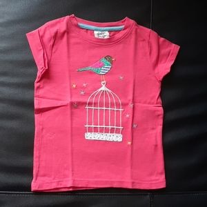 T-shirt for girls